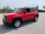 Used 2016 Jeep Renegade Latitude w/ Cold Weather Group image 2