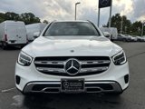 Certified 2020 Mercedes-Benz GLC 300 4MATIC image 2