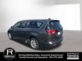 Used 2023 Chrysler Voyager LX image 4