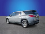 Used 2021 Chevrolet Traverse LS image 3