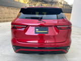 New 2025 Jaguar F-PACE R-Dynamic S image 4