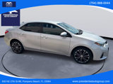 Used 2015 Toyota Corolla S image 4