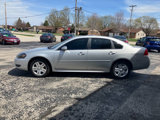 Used 2014 Chevrolet Impala LT w/ LT Sunroof Package image 6