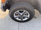 Used 2021 Jeep Wrangler Unlimited Sahara image 3