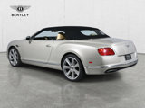Certified 2016 Bentley Continental GT image 3
