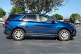 Used 2022 Chevrolet Equinox LT image 3