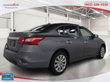 Used 2017 Nissan Sentra SV image 5