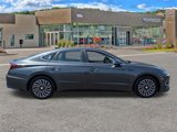 Used 2023 Hyundai Sonata SEL w/ Cargo Package image 2