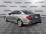 Used 2015 Mercedes-Benz C 350 4MATIC Coupe image 3
