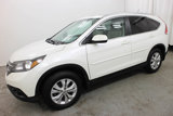 Used 2012 Honda CR-V EX-L image 4