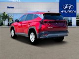 New 2025 Hyundai Tucson SE image 5