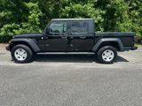 Used 2020 Jeep Gladiator Sport w/ Quick Order Package 24S image 2