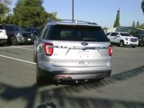 Used 2017 Ford Explorer XLT w/ Equipment Group 201A image 2