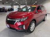 Used 2023 Chevrolet Equinox LT image 3