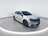 Used 2017 Nissan Sentra SR image 6