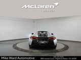 Used 2019 McLaren 570S Spider image 4