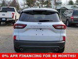New 2025 Ford Escape ST-Line w/ Tech Pack #1 image 4