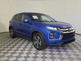 Used 2021 Mitsubishi Outlander Sport ES image 1