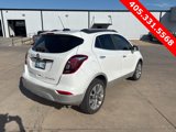 Used 2017 Buick Encore Preferred image 3