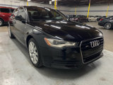 Used 2014 Audi A6 2.0T Premium Plus w/ Premium Plus Package image 2