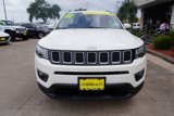 Used 2018 Jeep Compass Latitude w/ Popular Equipment Group image 2