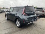 New 2025 Kia Soul LX w/ LX Technology Package image 5