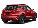 Certified 2024 Nissan Kicks SR w/ SR Premium Package image 2