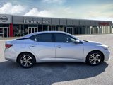 Certified 2022 Nissan Sentra SV w/ Trunk Package image 5