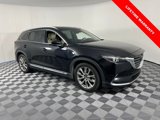 Used 2018 MAZDA CX-9 Grand Touring image 2