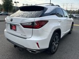 Used 2017 Lexus RX 350 AWD image 5