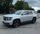 Used 2016 Chevrolet Tahoe 4WD w/ Remote Keyless Entry Package image 2