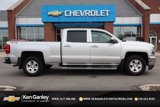 Used 2017 Chevrolet Silverado 1500 LT w/ All Star Edition image 1