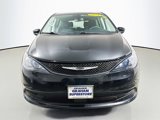 Used 2023 Chrysler Voyager LX image 2