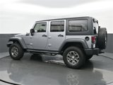 Used 2014 Jeep Wrangler Unlimited Rubicon w/ Dual Top Group image 3