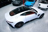 Used 2021 Aston Martin V8 Vantage Coupe image 6