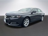 Used 2019 Chevrolet Impala LT image 3