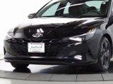 Used 2022 Hyundai Elantra Blue image 3