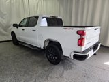 Used 2023 Chevrolet Silverado 1500 Custom image 6