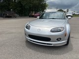 Used 2006 MAZDA MX-5 Miata Touring w/ Appearance Pkg image 3