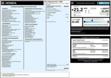 Used 2012 Honda Odyssey EX-L image 3