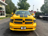 Used 2016 RAM 1500 Sport w/ Stinger Yellow Sport Package image 4