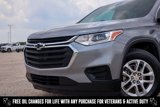 Used 2019 Chevrolet Traverse LS w/ LPO, Floor Liner Package image 3