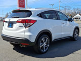 Used 2022 Honda HR-V EX image 4