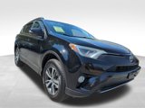 Used 2017 Toyota RAV4 XLE image 3