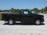 New 2025 Ford F150 XL image 2
