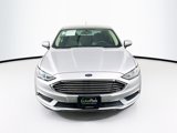 Used 2018 Ford Fusion S image 2