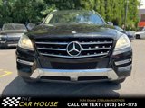 Used 2012 Mercedes-Benz ML 350 4MATIC image 3