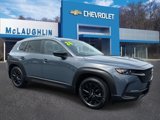 Used 2024 MAZDA CX-50 AWD 2.5 S w/ Cargo Package image 4