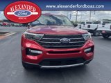 Used 2020 Ford Explorer XLT w/ Equipment Group 202A image 5