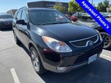Used 2010 Hyundai Veracruz Limited w/ Navigation Pkg 3 image 2